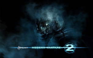 Call of Duty: Modern Warfare 2     1920x1200 call, of, duty, modern, warfare, , 