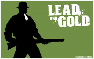 Lead and Gold: Gangs of the Wild West     1680x1050 lead, and, gold, gangs, of, the, wild, west, , 