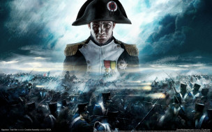 Napoleon: Total War     1920x1200 napoleon, total, war, , 