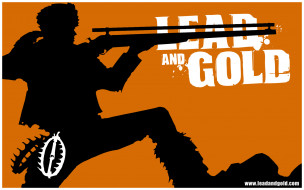 Lead and Gold: Gangs of the Wild West     1680x1050 lead, and, gold, gangs, of, the, wild, west, , 