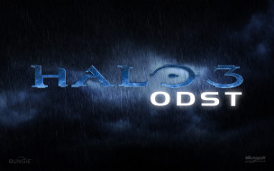 Halo 3: ODST     1920x1200 halo, odst, , 