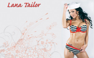 Lana Tailor     1680x1050 Lana Tailor, 