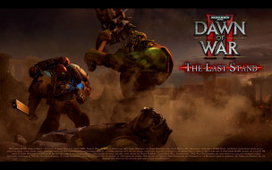 Warhammer 40,000: Dawn of War II - The Last Stand     1920x1200 warhammer, 40, 000, dawn, of, war, ii, the, last, stand, , 