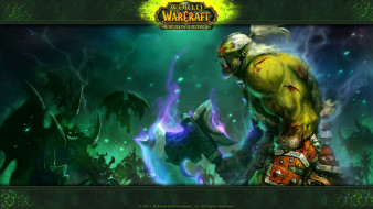 World of Warcraft: The Burning Crusade     1920x1080 world, of, warcraft, the, burning, crusade, , , 