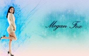      1440x900 Megan Fox, 