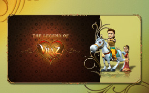 The Legend of Vraz     1280x800 the, legend, of, vraz, , 