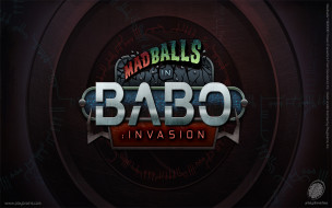 Madballs in... Babo Invasion     1920x1200 madballs, in, babo, invasion, , 