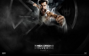Wolverine     1680x1050 wolverine, , , men, origins