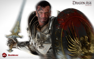 Dragon Age: Origins     1920x1200 dragon, age, origins, , 