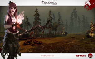 dragon, age, origins, , 