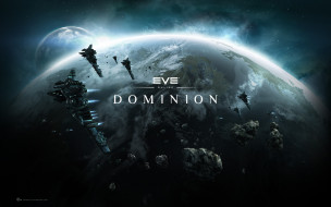 EVE Online: Dominion     1920x1200 eve, online, dominion, , 