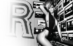 Rihanna     1920x1200 rihanna, 