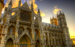 Westminster Abbey      2560x1600 , , , , , westminster abbey