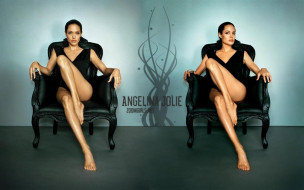      1280x800 Angelina Jolie, 