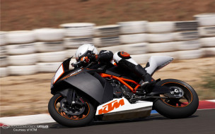 2009 KTM 1190 RC8 R     1920x1200 2009, ktm, 1190, rc8, , 