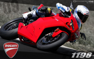 2009 Ducati 1198     1920x1200 2009, ducati, 1198, 