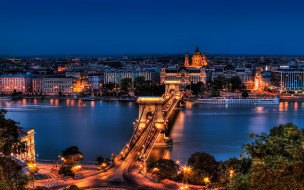 Budapest     1680x1050 budapest, , , 
