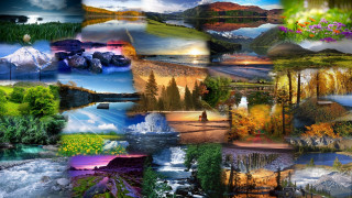 Natures Beauty     1920x1080 natures, beauty, , , 