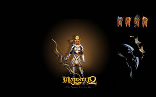 Majesty 2: The Fantasy Kingdom Sim     1920x1200 majesty, the, fantasy, kingdom, sim, , 