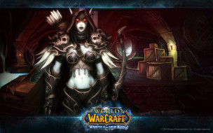 world, of, warcraft, wrath, the, lich, king, , 