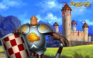 Majesty 2: The Fantasy Kingdom Sim     1920x1200 majesty, the, fantasy, kingdom, sim, , 