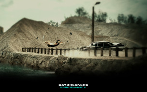 Daybreakers     1680x1050 daybreakers, , 