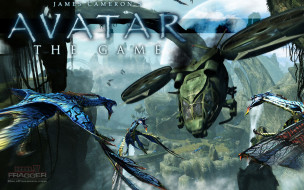 avatar, the, game, , 