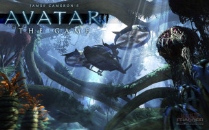 Avatar: The Game     1920x1200 avatar, the, game, , 