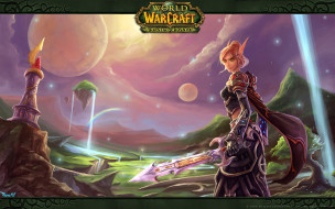 World of Warcraft: The Burning Crusade     1920x1200 world, of, warcraft, the, burning, crusade, , 