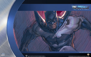 DC Universe Online     1680x1050 dc, universe, online, , 