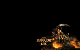 warrior, epic, , 