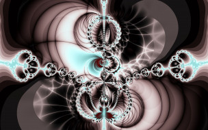 3, , fractal, 