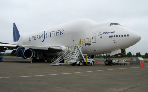 Boeing 747     2560x1600 boeing, 747, , , 