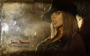 Jenna Jameson, 