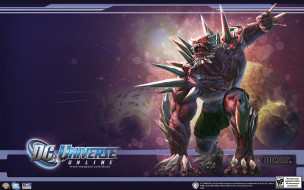 DC Universe Online     1920x1200 dc, universe, online, , 