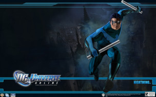 DC Universe Online     1920x1200 dc, universe, online, , 