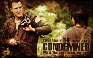 The Condemned     1920x1200 the, condemned, , 