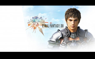 Final Fantasy XIV     1920x1200 final, fantasy, xiv, , 
