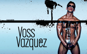 Voss Vazquez     1920x1200 voss, vazquez, 