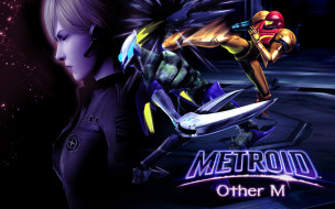 Metroid: Other M     1920x1200 metroid, other, , 