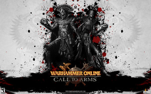 Warhammer Online: Age of Reckoning - Call to Arms     1920x1200 warhammer, online, age, of, reckoning, call, to, arms, , 