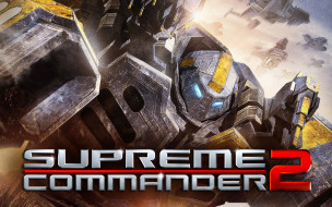 Supreme Commander 2     1920x1200 supreme, commander, , 