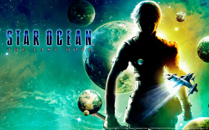 Star Ocean: The Last Hope     1680x1050 star, ocean, the, last, hope, , 