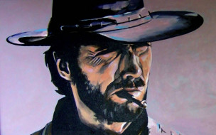 Clint Eastwood     1280x800 clint, eastwood, 