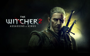 witcher, assassins, of, kings, , , the