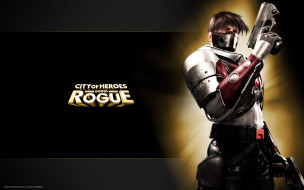 City of Heroes: Going Rogue     1920x1200 city, of, heroes, going, rogue, , 