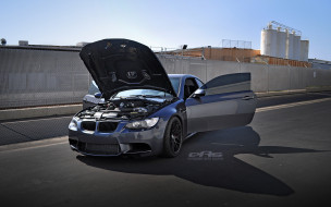 BMW M3     1680x1050 bmw, m3, 