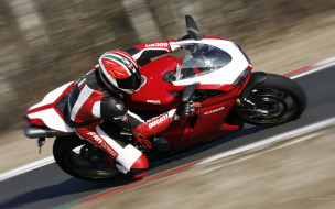 Ducati 1098R     1680x1050 ducati, 1098r, 