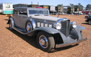 1930-Cadillac v-2     2560x1600 1930, cadillac, , 
