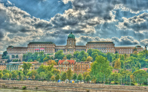 Budapest     2560x1600 budapest, , , 